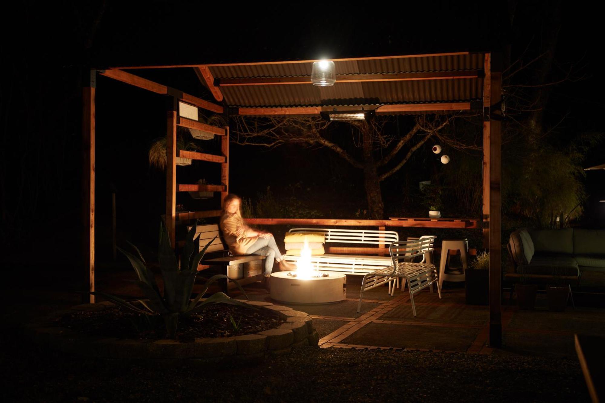 Mine And Farm, The Inn At Guerneville, Ca מראה חיצוני תמונה