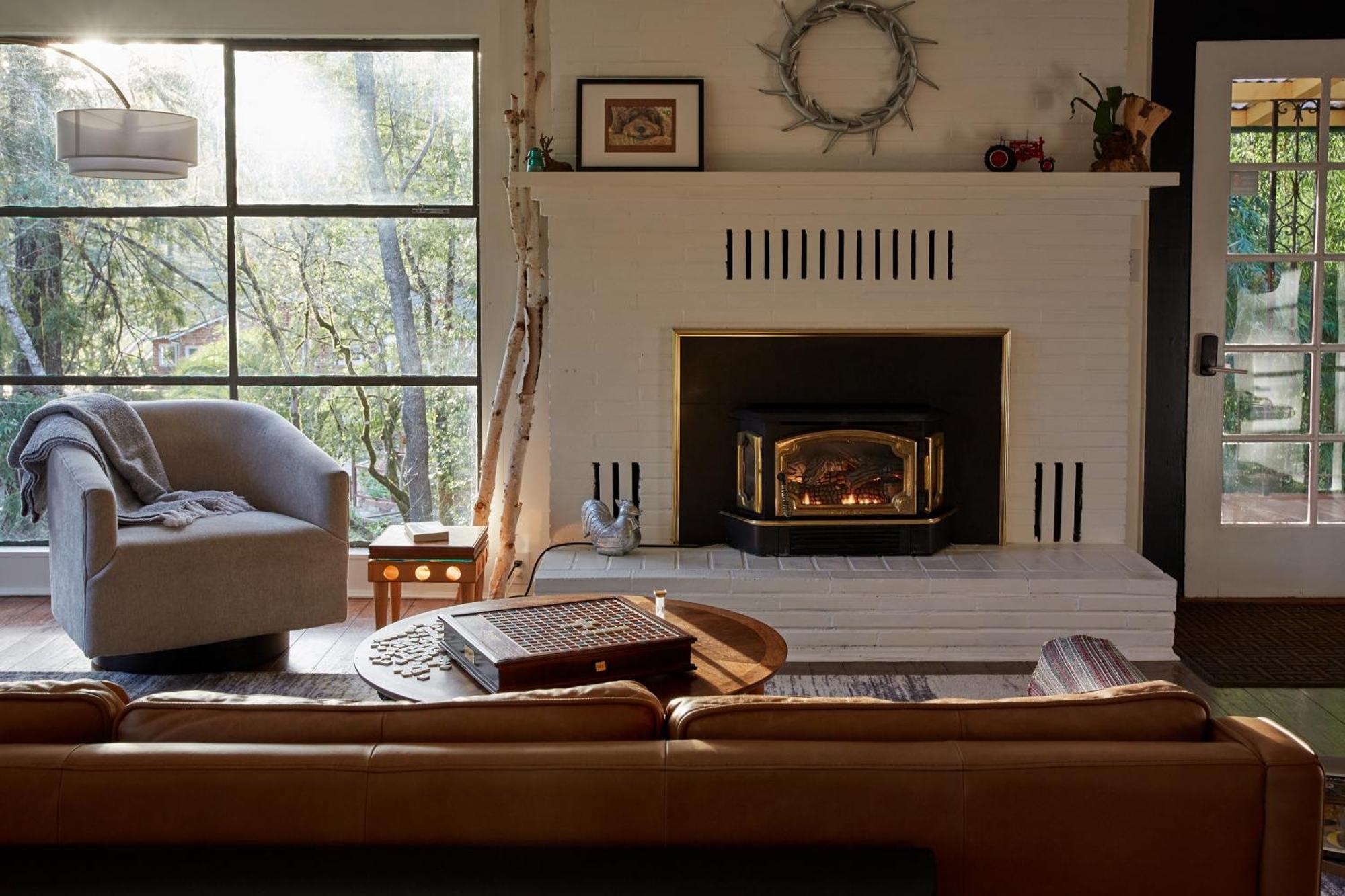 Mine And Farm, The Inn At Guerneville, Ca מראה חיצוני תמונה