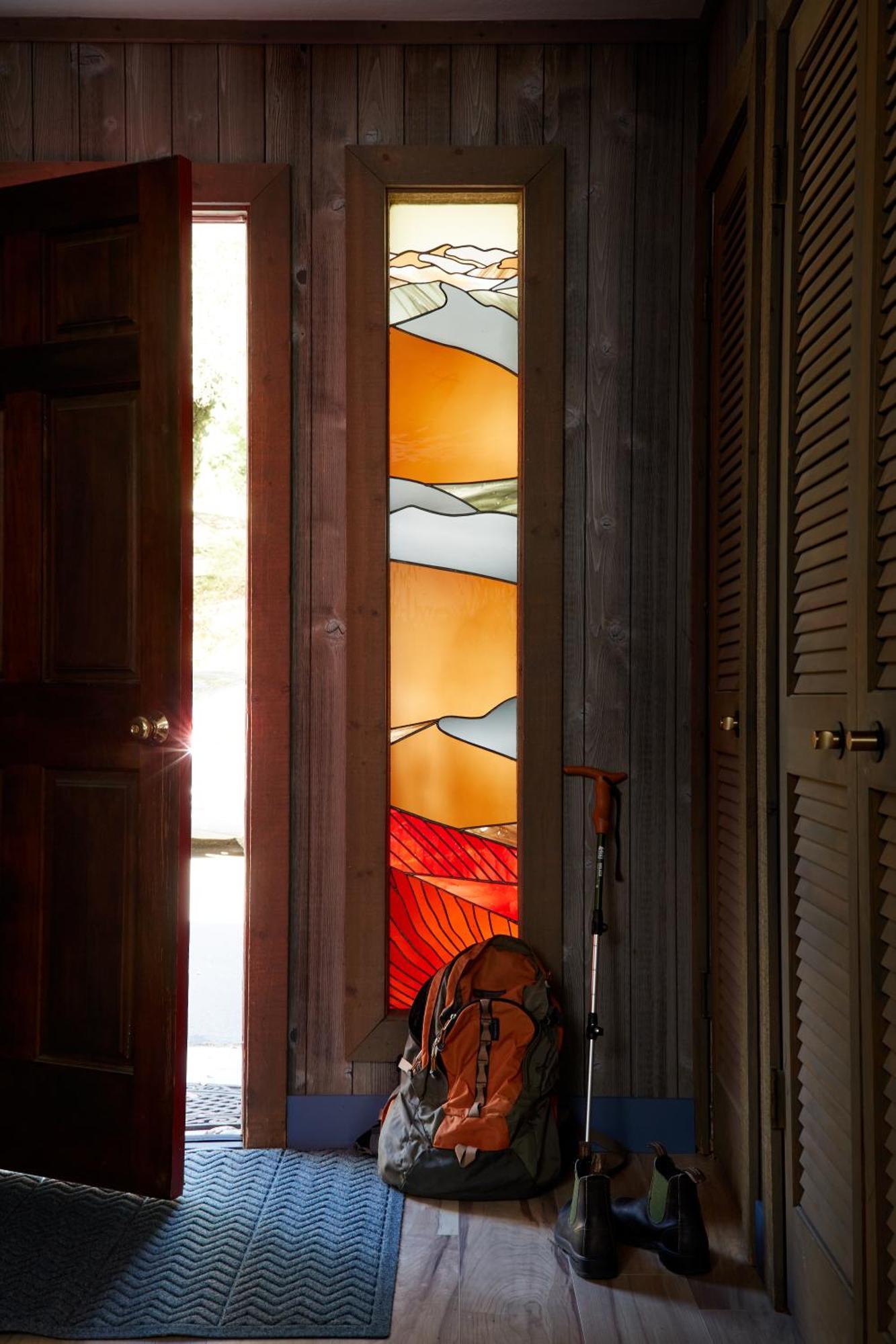 Mine And Farm, The Inn At Guerneville, Ca חדר תמונה