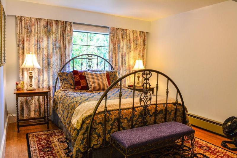 Mine And Farm, The Inn At Guerneville, Ca מראה חיצוני תמונה