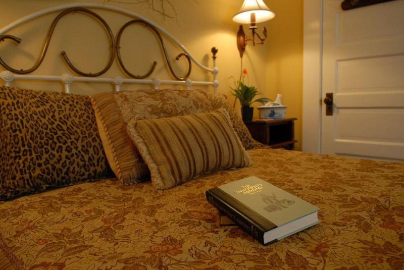 Mine And Farm, The Inn At Guerneville, Ca מראה חיצוני תמונה